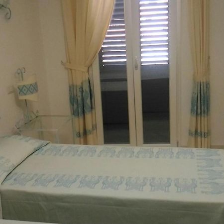 B&B Madau Samugheo Rom bilde