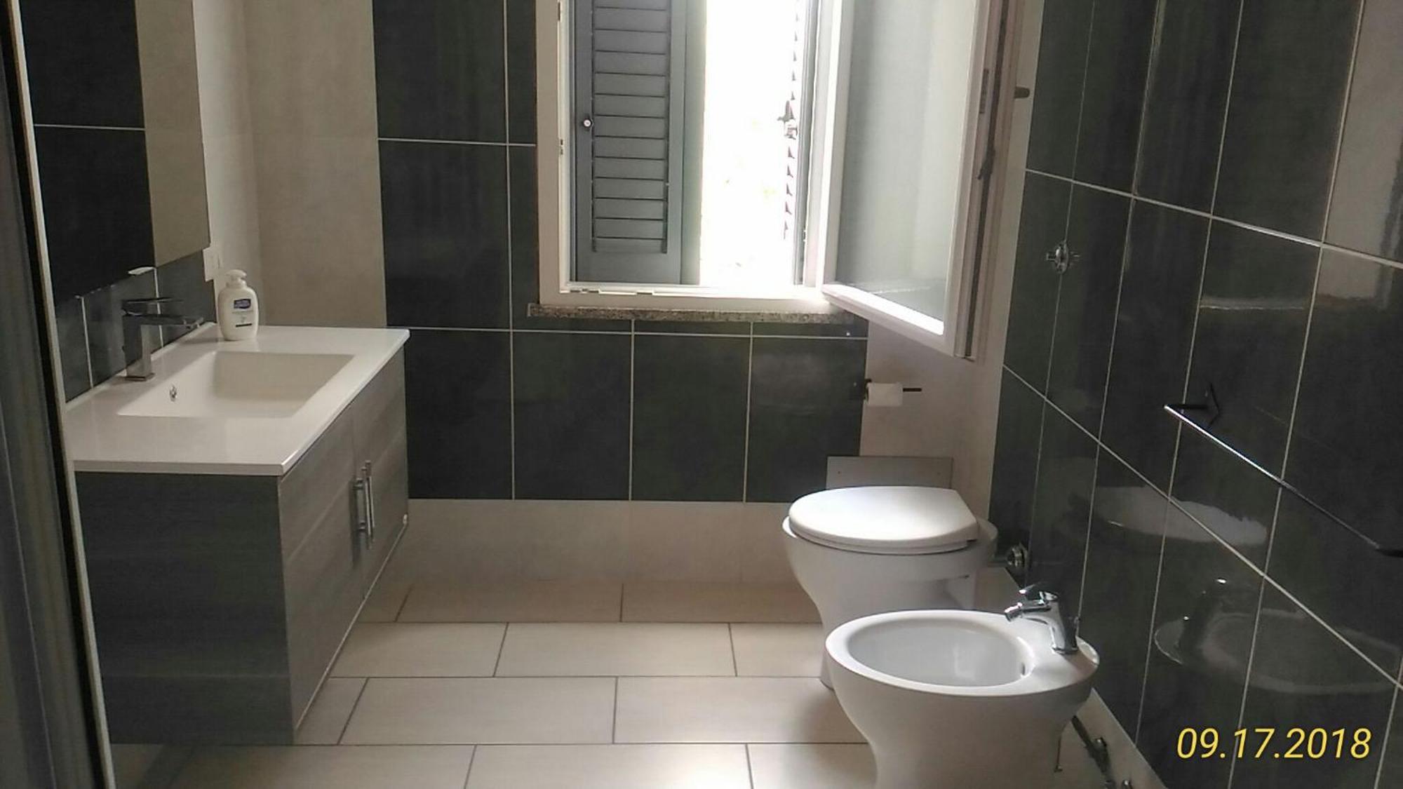 B&B Madau Samugheo Rom bilde