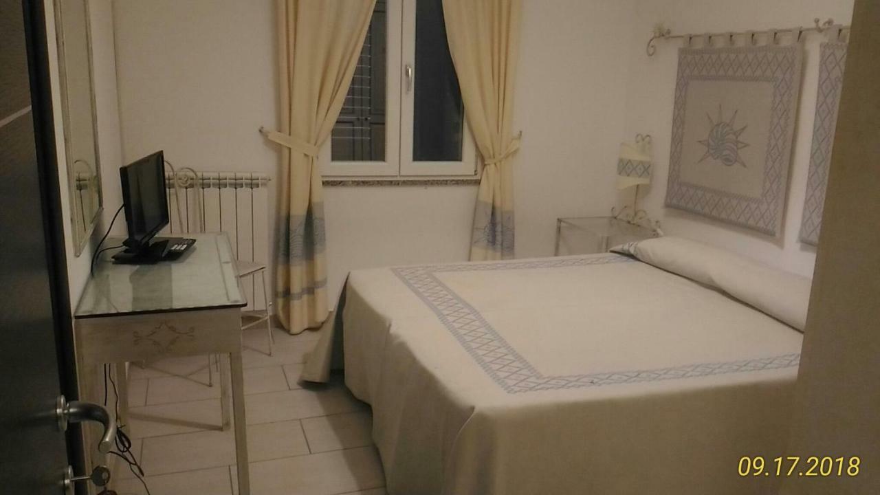 B&B Madau Samugheo Rom bilde